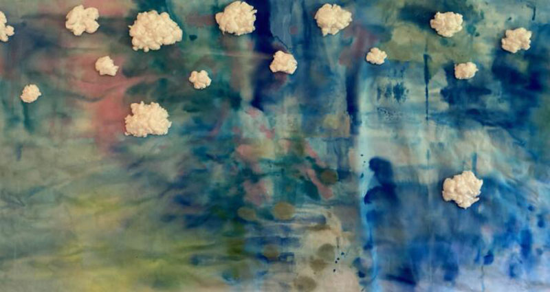 Fresque collective