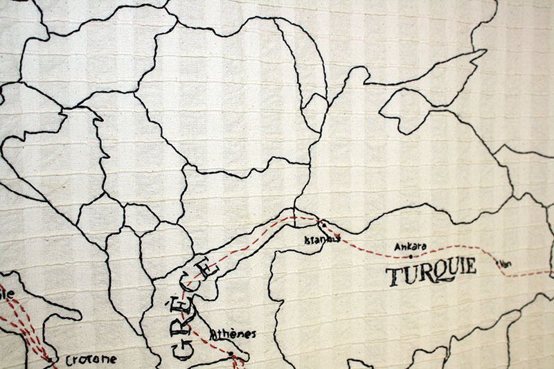 Khairulla, 2024