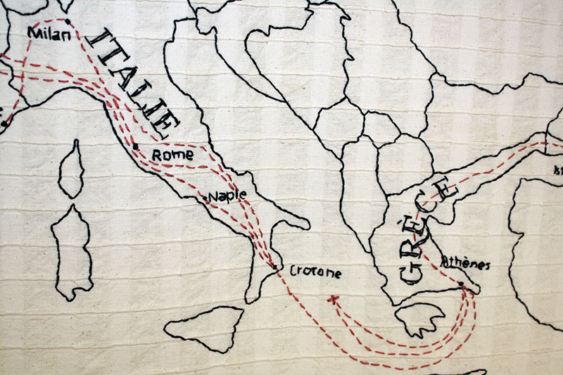 Khairulla, 2024