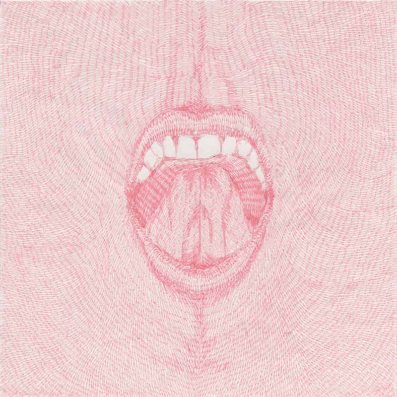 Exploration, dessins