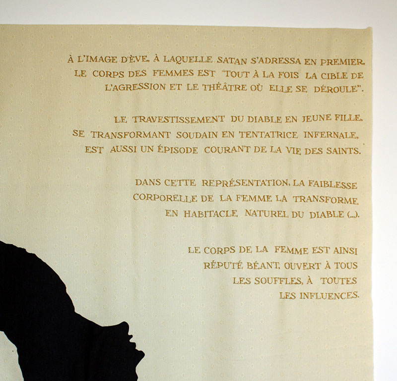 Lévitation (Saint Maud), 2024