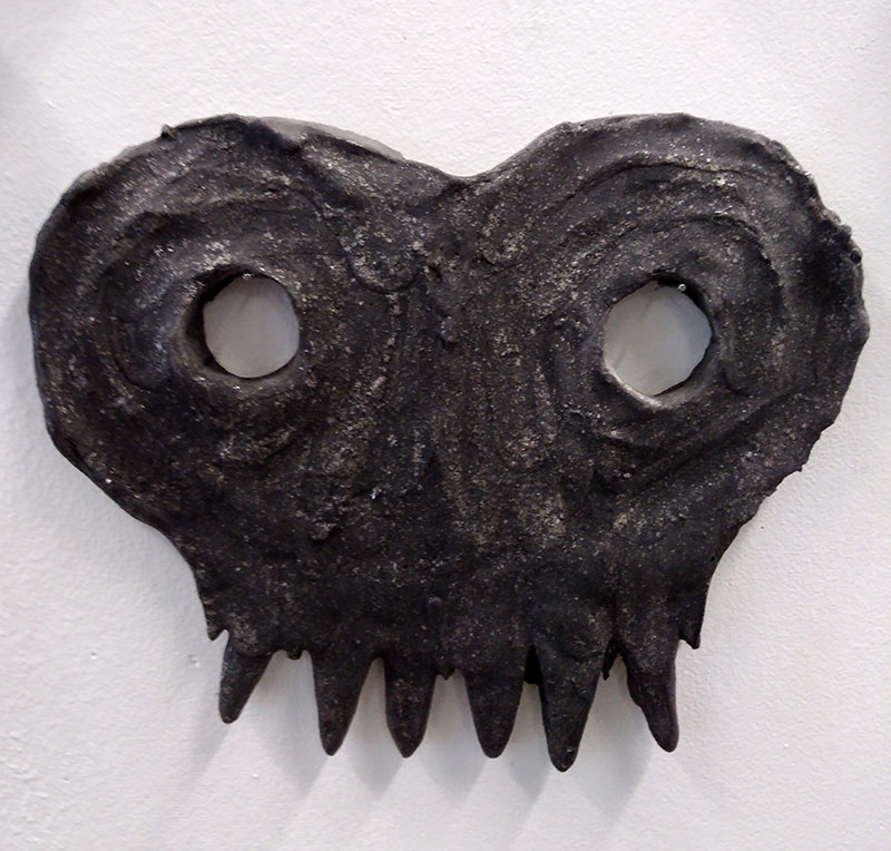 Masques, 2021
