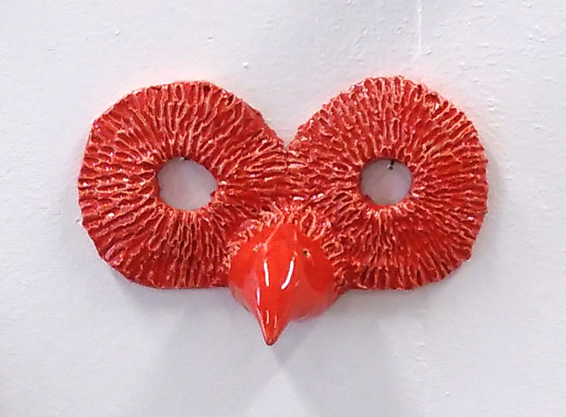 Masques, 2021