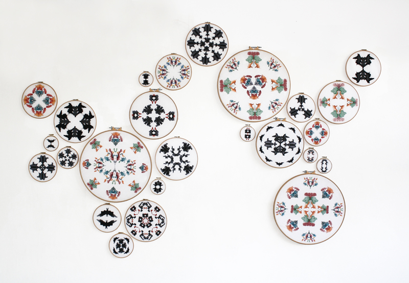 Psychic circles