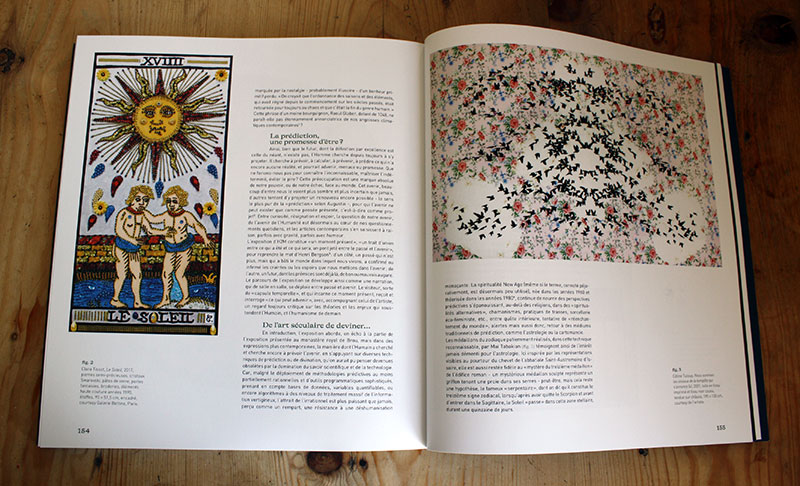 Catalogue Prédictions