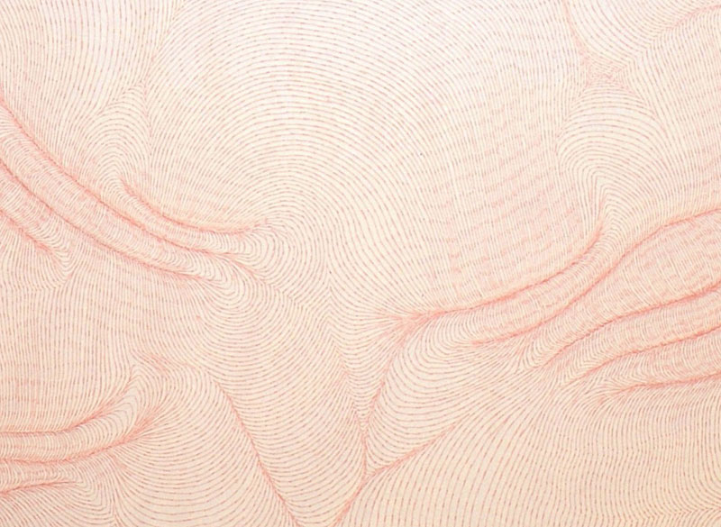 Exploration, dessins