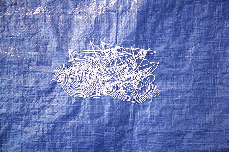 Errances, 2019