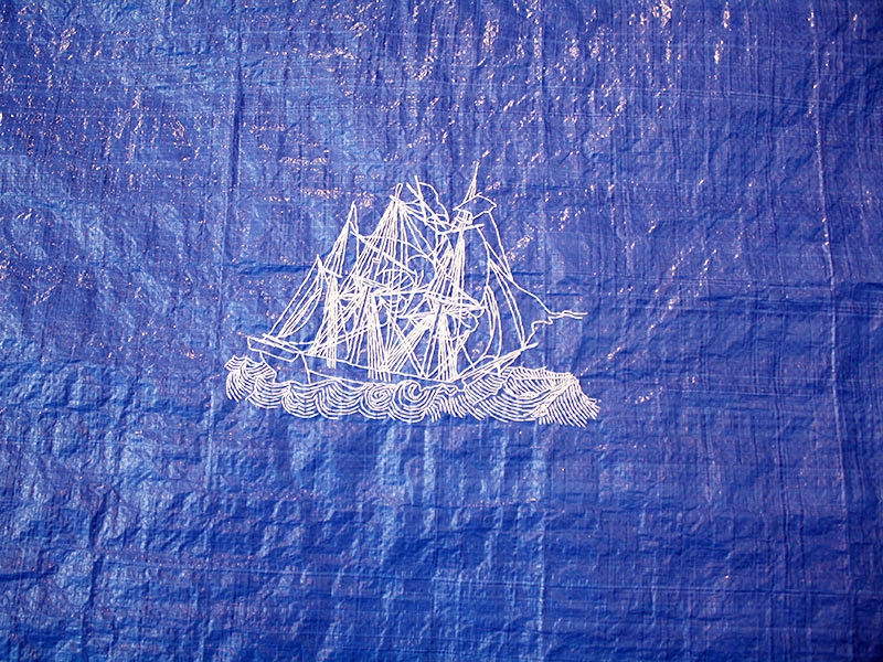 Errances, 2019