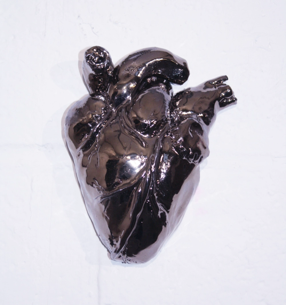 Coeur (ex-voto)