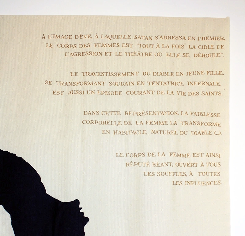 Lévitation (Saint Maud), 2024