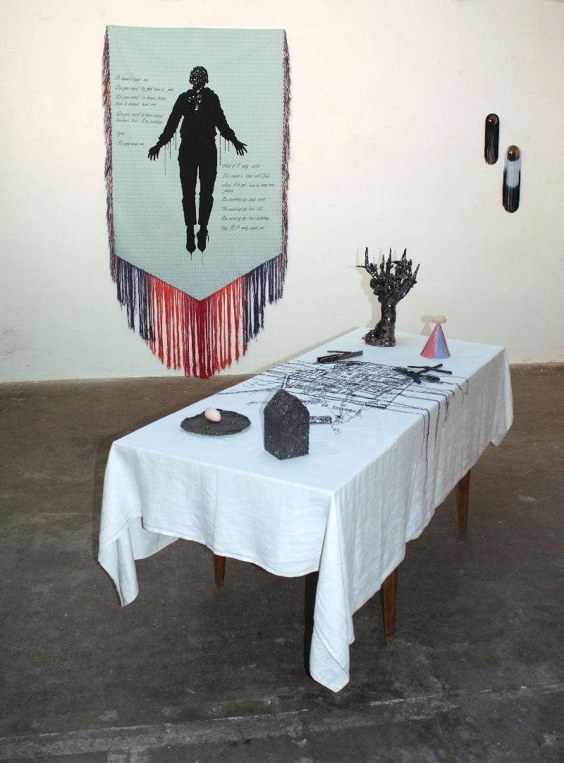 Lévitation (Stranger Things), 2025