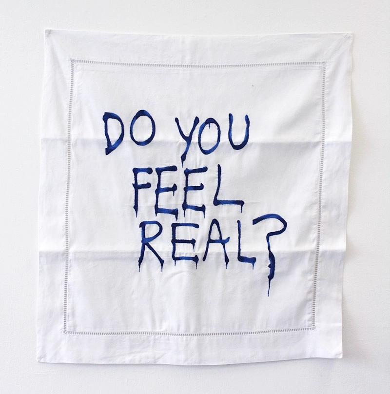 Révolutions intimes, 2017