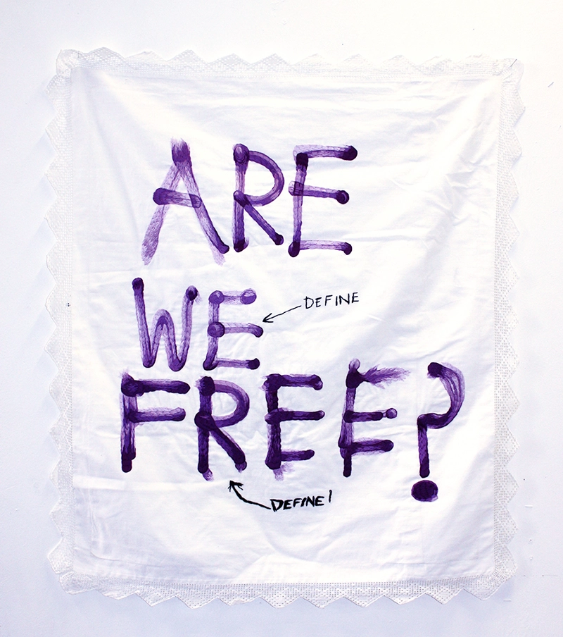 Révolutions intimes, 20120