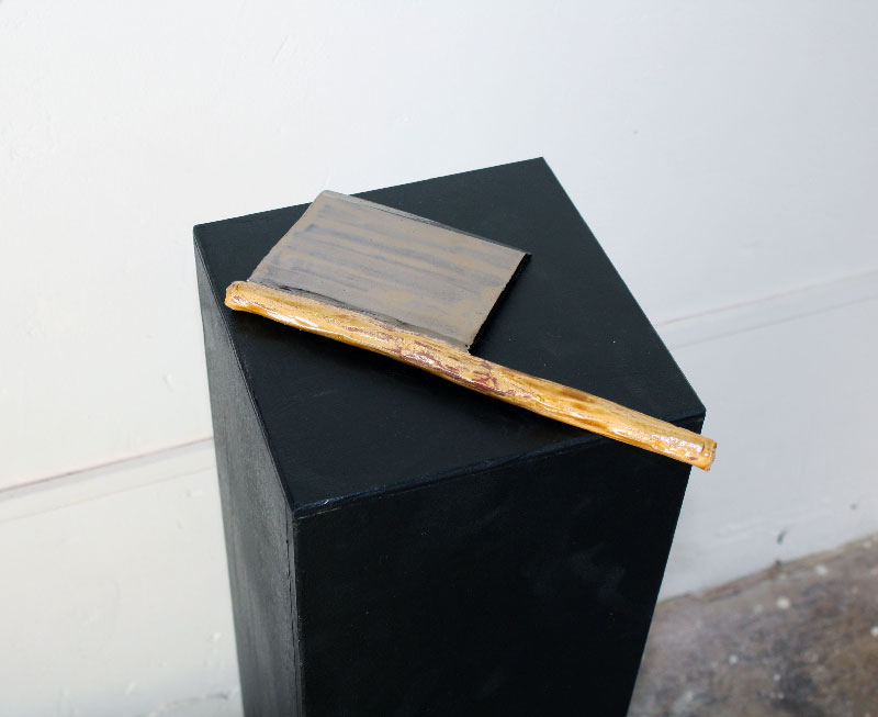 La vénus au miroir de Vélasquez par Mary Richardson