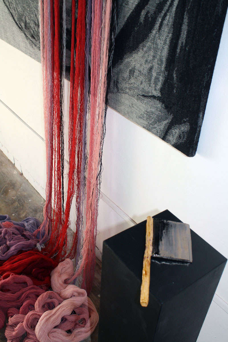 La vénus au miroir de Vélasquez par Mary Richardson